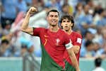 El imperio de Jorge Mendes: representa a la mitad de Portugal