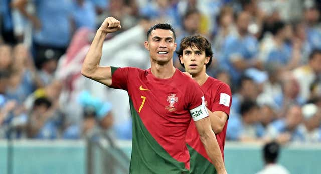 El imperio de Jorge Mendes: representa a la mitad de Portugal
