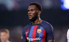 Cumbre entre el Barça y el agente de Kessie: el Nápoles se suma a la puja