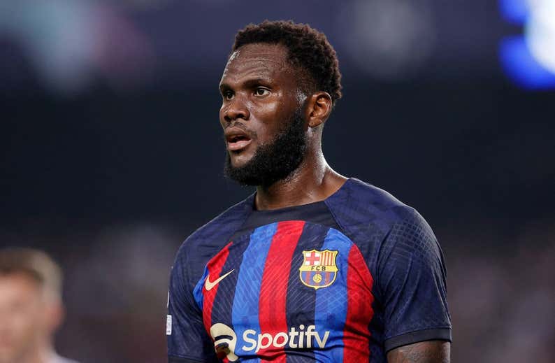 Cumbre entre el Barça y el agente de Kessie: el Nápoles se suma a la puja