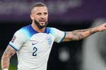 Kyle Walker, el antídoto contra Mbappé
