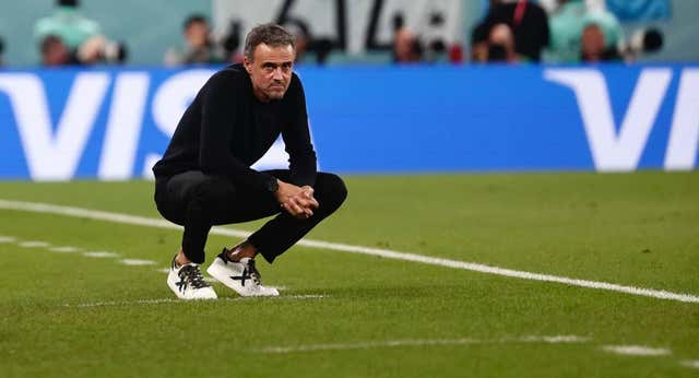 Los «topicazos» del fútbol que quiere desmitificar Luis Enrique