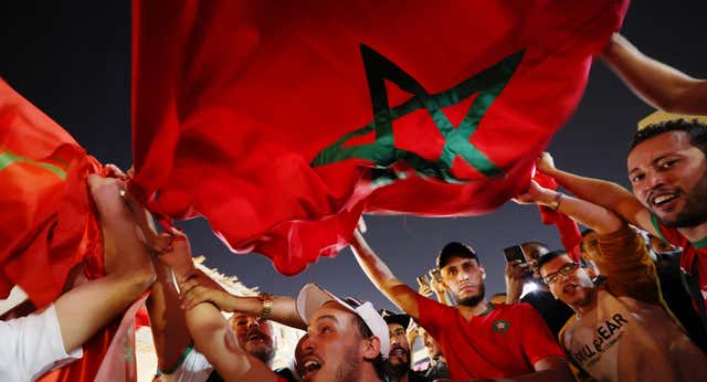 Un partido entre vecinos: Marruecos, la segunda nacionalidad de España