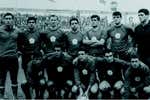 España ganó un Mundial (militar) a Marruecos y en el siguiente acabaron a palos