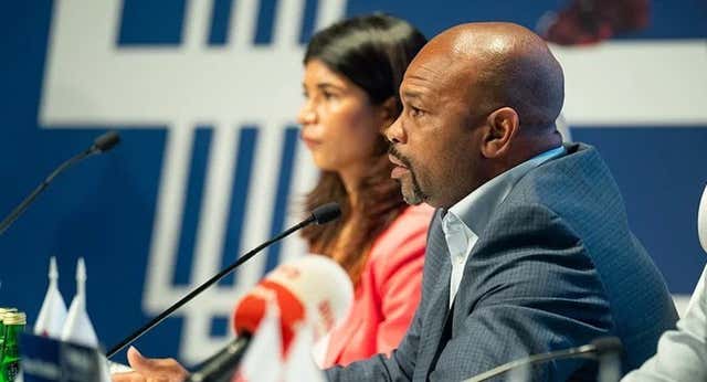 IBA tira de Roy Jones y un viejo proyecto para salvar su futuro olímpico: ‘No hay Juegos sin boxeo’