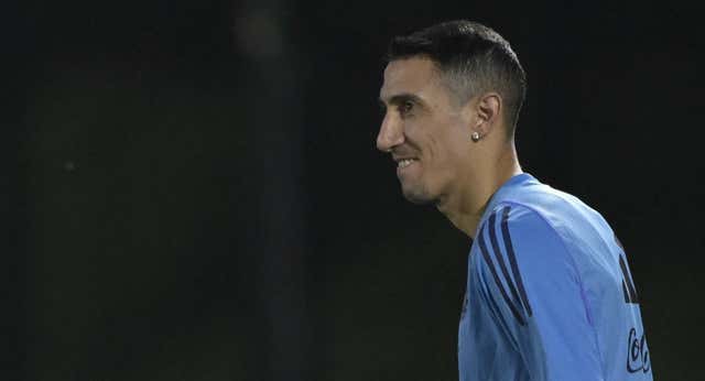 La doble revancha de Di María
