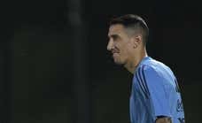 La doble revancha de Di María