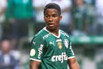 El Madrid acelera por Endrick: el acuerdo con Palmeiras está cerca