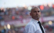 Paco Jémez entrenará al Tractor Sazi FC de la liga iraní