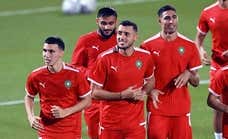 Marruecos 'trolea' en español