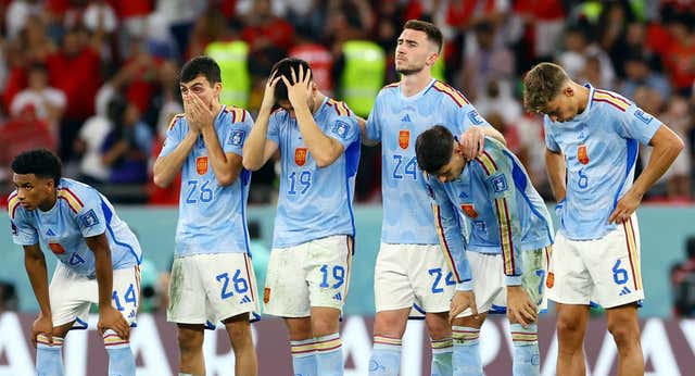 VÍDEO | Resumen del Marruecos – España: las mejores jugadas, la prórroga y el fiasco de los penaltis