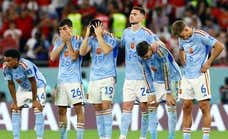 VÍDEO | Resumen del Marruecos - España: las mejores jugadas, la prórroga y el fiasco de los penaltis
