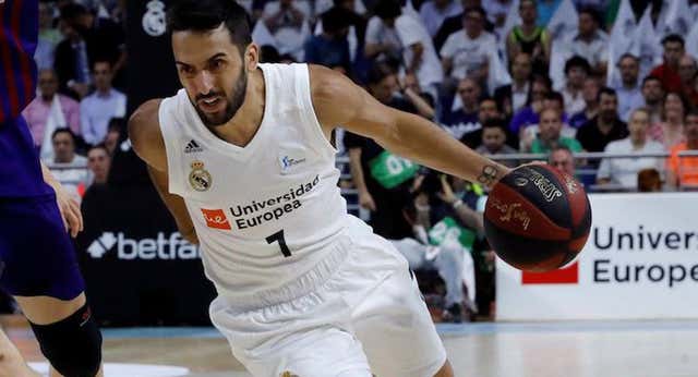 El Real Madrid ya conoce la oferta del Estrella Roja por Campazzo