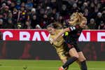 El Barça se congela en Múnich