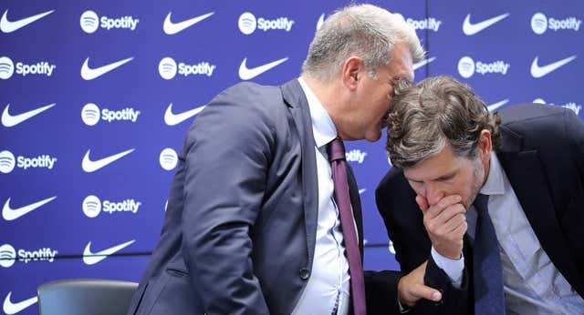 El Barcelona pierde crédito en Catar