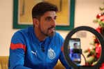 Paunovic: «Confío en que Simeone y Joao puedan reparar su relación»