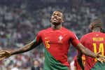 Leao, el otro as bajo la manga y el gran olvidado del cisma Cristiano