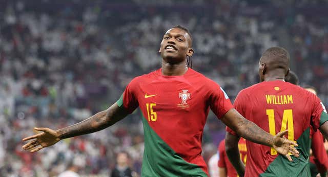 Leao, el otro as bajo la manga y el gran olvidado del cisma Cristiano