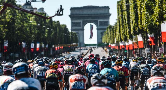 París no será una fiesta: el nuevo equipo de Mark Cavendish se desvanece