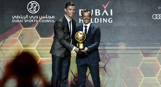 Cristiano, João Félix, Asensio: a Mendes se le acumula el trabajo