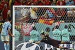 Los penaltis no son una lotería: la ciencia explica qué hay detrás de una tanda