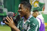 El Madrid repite con Endrick el caso de Vinicius y Rodrygo: «Mejor 60 ahora...»