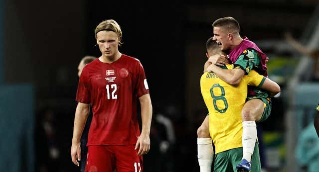 El Sevilla espera la llamada de los agentes de Dolberg