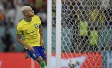 Richarlison, la 'antítesis' de Neymar que enorgullece a medio Brasil