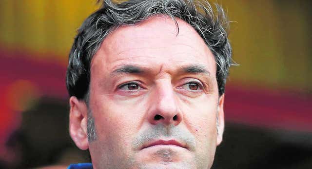 Santi Denia pasa a la Sub-21 y Guerrero a la Sub-19