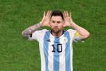 Messi contra el mundo y sin coche