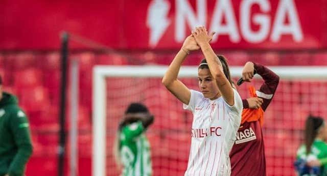 Eli del Estal: «La apuesta del Sevilla  es su entrenador, no las jugadoras»