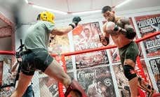 Ilia Topuria: el aspirante a todo en UFC que empezó por unas 'orejas de coliflor'