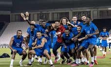 Francia no tiene miedo al plan anti-Mbappé de Inglaterra