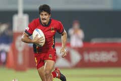 ¡Bombazo del rugby 7 español! Victoria ante los 'All Blacks' por segunda vez en su historia