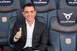 La renovación de Xavi, en lista de espera