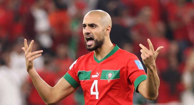 ¿De qué sirve golear en el Mundial? Lo que nos enseña Marruecos