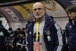 Las charlas y métodos en la Sub-21 que definen al Luis de la Fuente entrenador