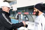 Francia se la juega hoy en Catar y Benzema, en Valdebebas