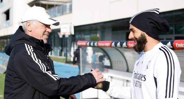 Francia se la juega hoy en Catar y Benzema, en Valdebebas