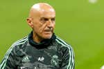 Real Madrid: Pintus 'controla' hasta la meteorología