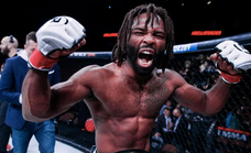 Stots y Mix se jugarán el millón del Grand Prix del gallo de Bellator
