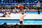 The Usos son inexpugnables