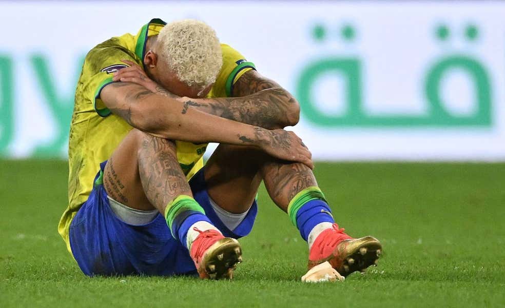 Brasil, ¿y ahora qué?