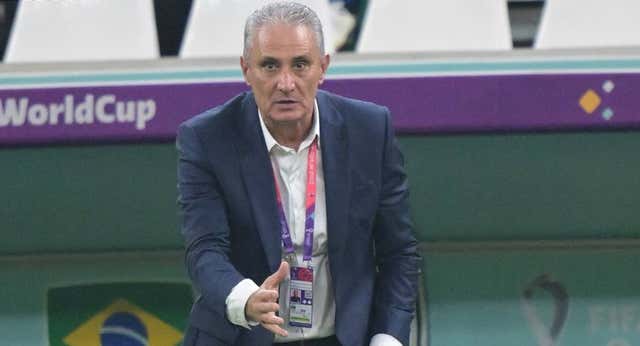 En Brasil ya debaten quién será el sucesor de Tite