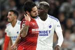 Isco, otro marrón para Monchi