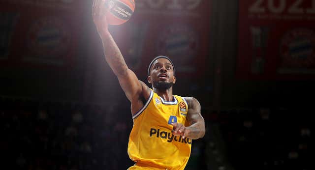 Lorenzo de Albacete, año I. Cuando un Eurobasket relanza tu carrera