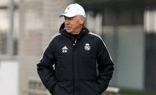 Las fechas claves de las navidades del Real Madrid