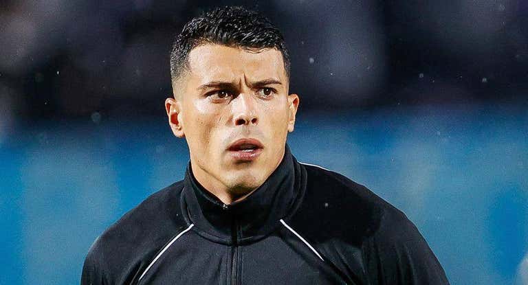 Pedro Porro interesa a muchos clubes europeos.