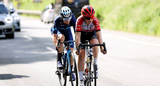 Nueva vuelta ciclista femenina profesional en Extremadura