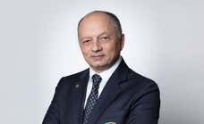 Ferrari confirma la llegada de Frédéric Vasseur como nuevo jefe del equipo